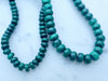 Malachite Strand, 8mm