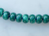 Malachite Strand, 8mm