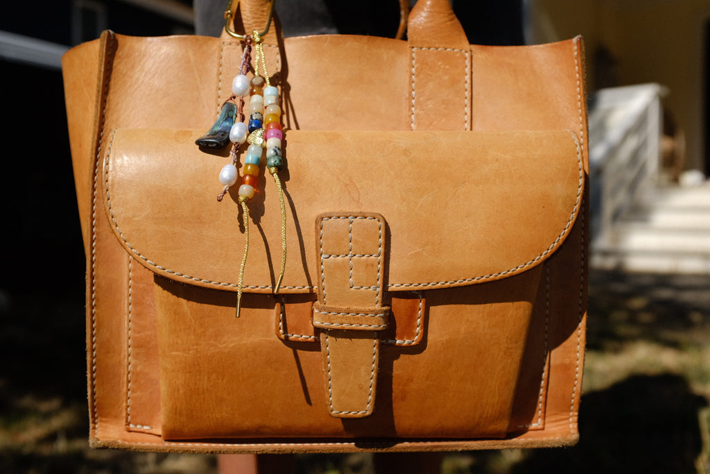 Bag Charm #3