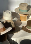 Rabbit Dress Weight Hat