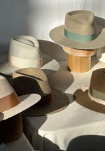 Rabbit Dress Weight Hat