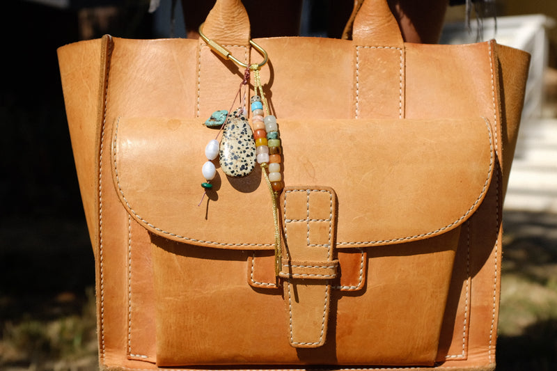 Bag Charm #1