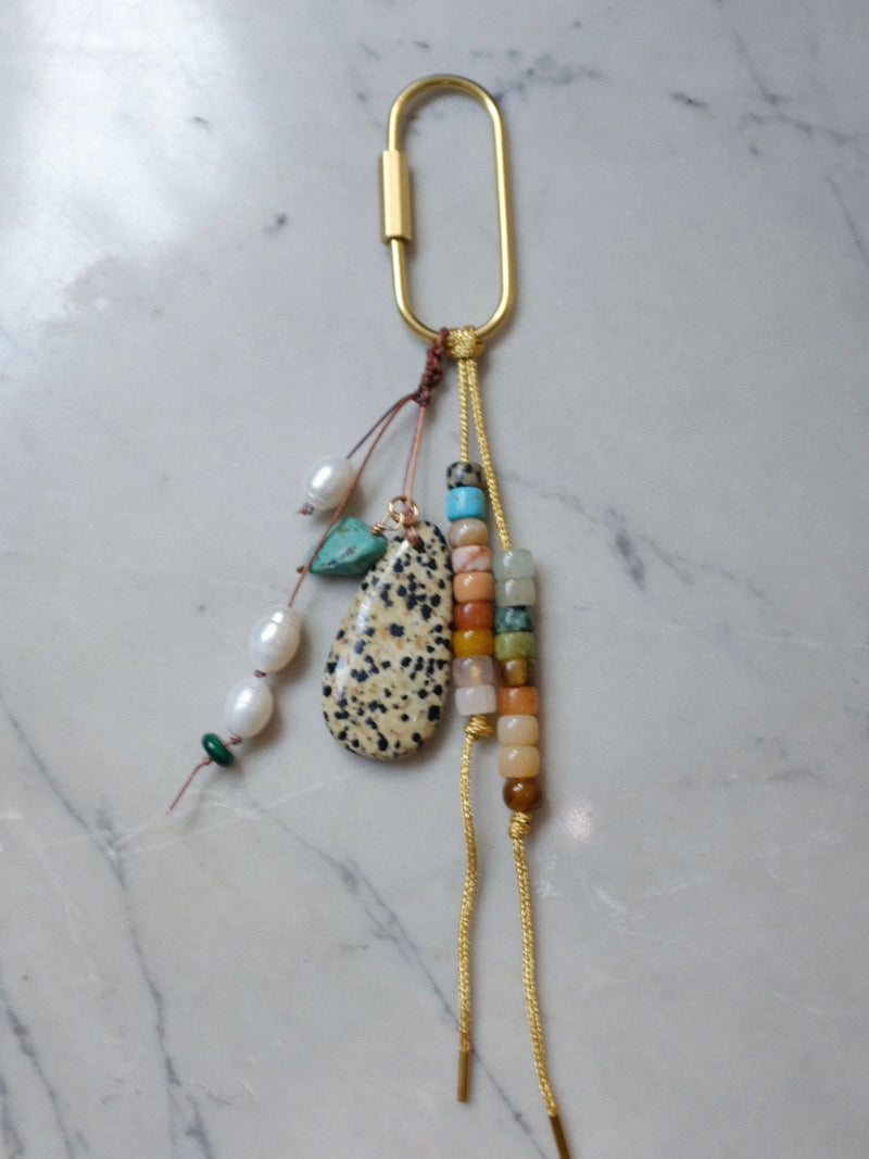 Bag Charm #1