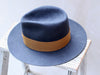 Hat 6 in 100X Beaver, second