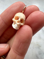 Skull Charm