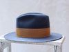 Hat 6 in 100X Beaver, second
