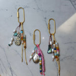 Bag Charm #1