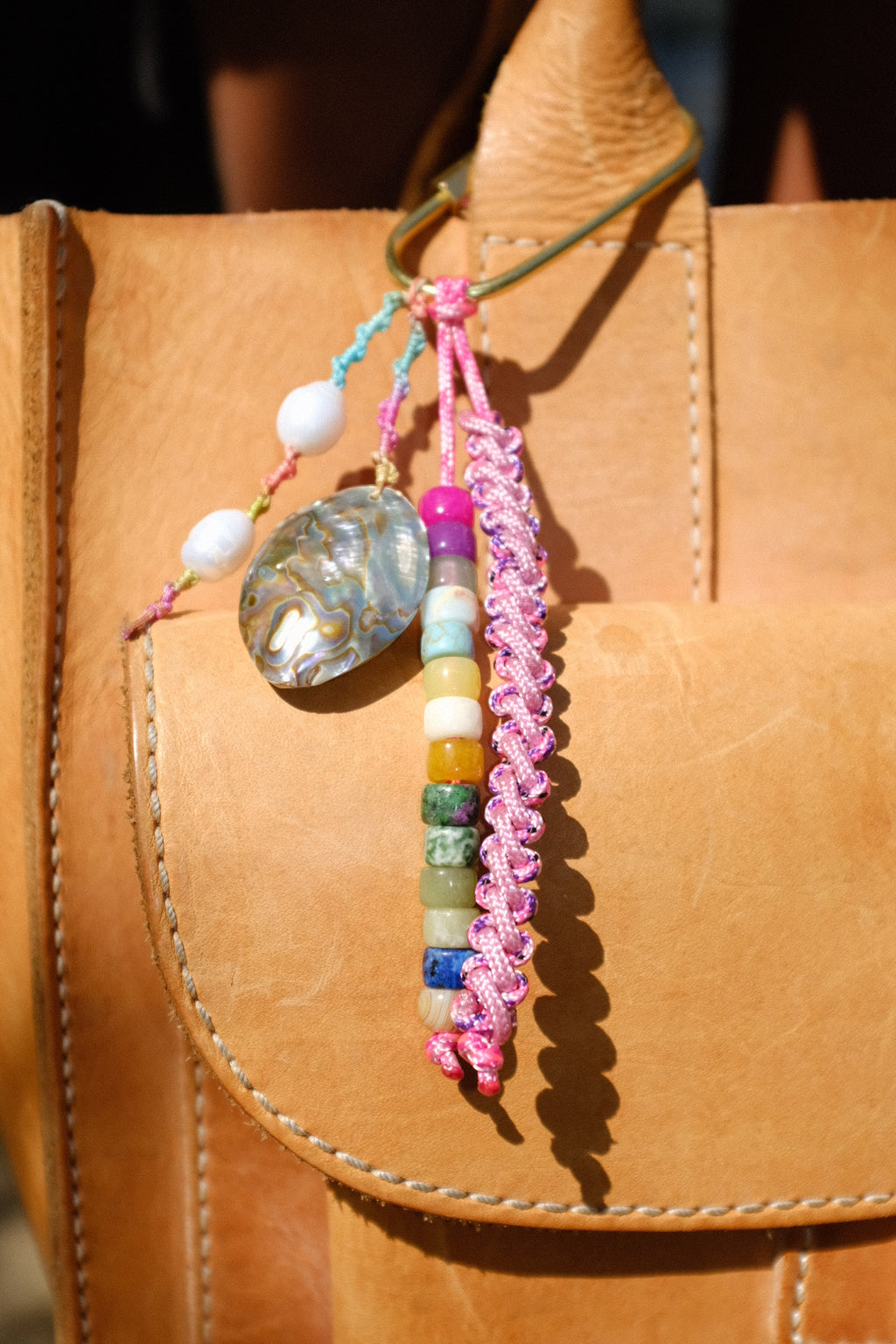 Bag Charm #2